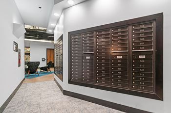 Mailboxes